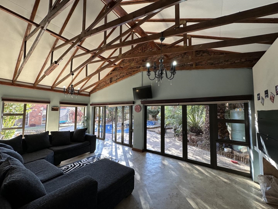 3 Bedroom Property for Sale in Fichardt Park Free State
